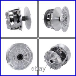 AM138529 Primary Drive Clutch For John Deere Gator XUV620i XUV625i 4x4 Gas AM138529 Primary Drive Clutch For John Deere Gator XUV620i XUV625i 4x4 Gas