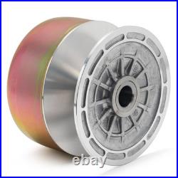 AM138530 Primary Drive Clutch with Belt M158268 for John Deere XUV 850D 4x4 Gator