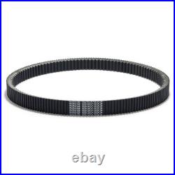 AM138530 Primary Drive Clutch with Belt M158268 for John Deere XUV 850D 4x4 Gator