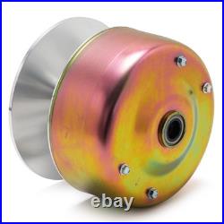 AM138530 Primary Drive Clutch with Belt M158268 for John Deere XUV 850D 4x4 Gator