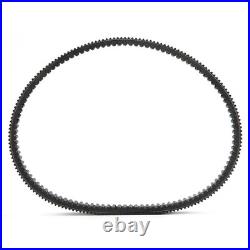 AM138530 Primary Drive Clutch with Belt M158268 for John Deere XUV 850D 4x4 Gator