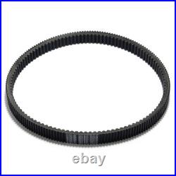 AM138530 Primary Drive Clutch with Belt M158268 for John Deere XUV 850D 4x4 Gator
