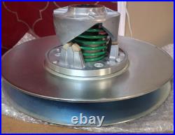 AM140985 AM140967 Primary & Secondary Drive Clutch Kit for John Deere Gator