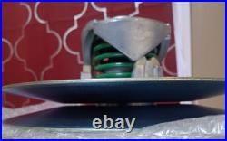 AM140985 AM140967 Primary & Secondary Drive Clutch Kit for John Deere Gator