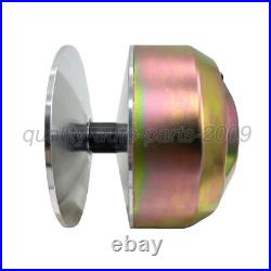AM140985 Complete Primary Drive Clutch for John Deere Gator and Trail Gator 4X2 AM140985 Complete Primary Drive Clutch for John Deere Gator and Trail Gator 4X2