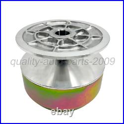 AM140985 Complete Primary Drive Clutch for John Deere Gator and Trail Gator 4X2 AM140985 Complete Primary Drive Clutch for John Deere Gator and Trail Gator 4X2