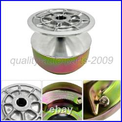 AM140985 Complete Primary Drive Clutch for John Deere Gator and Trail Gator 4X2 AM140985 Complete Primary Drive Clutch for John Deere Gator and Trail Gator 4X2
