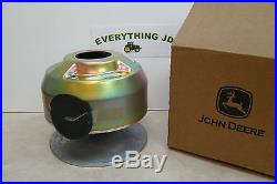 AM140985 John Deere Primary Drive Clutch for 4x2 Gator