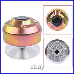 AM140986 Primary Drive Clutch for John Deere Gator 4X4 HPX 6X4 Diesel HPX815E AM140986 Primary Drive Clutch for John Deere Gator 4X4 HPX 6X4 Diesel HPX815E