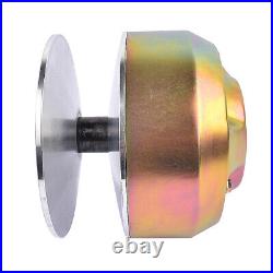 AM140986 Primary Drive Clutch for John Deere Gator 4X4 HPX 6X4 Diesel HPX815E AM140986 Primary Drive Clutch for John Deere Gator 4X4 HPX 6X4 Diesel HPX815E
