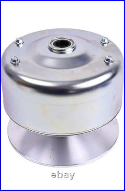 AM146887 AM138534 AM140970 Primary Drive Clutch Replacement for John Deere Gator