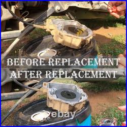 AM148465 Wet Brake Disk Kit for John Deere Gator XUV 625 825 835 855 865 Vehicle