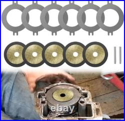 AM148465 Wet Brake Disk Kit for John Deere Gator XUV 625 825 835 855 865 Vehicle