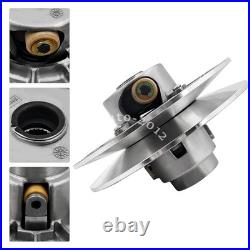 AUC11989 Secondary Driven Clutch For John Deere Gator XUV825E XUV825M XUV835M AUC11989 Secondary Driven Clutch For John Deere Gator XUV825E XUV825M XUV835M