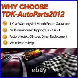 AUC11989 Secondary Driven Clutch For John Deere Gator XUV825E XUV825M XUV835M