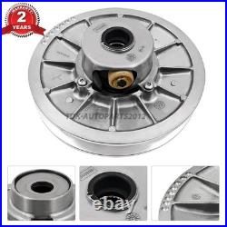 AUC11989 Secondary Driven Clutch For John Deere Gator XUV825E XUV825M XUV835M