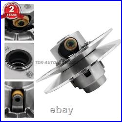 AUC11989 Secondary Driven Clutch For John Deere Gator XUV825E XUV825M XUV835M