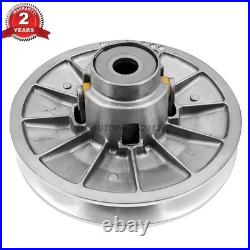 AUC11989 Secondary Driven Clutch For John Deere Gator XUV825E XUV825M XUV835M