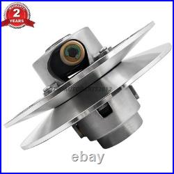 AUC11989 Secondary Driven Clutch For John Deere Gator XUV825E XUV825M XUV835M