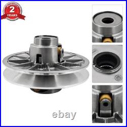 AUC11989 Secondary Driven Clutch For John Deere Gator XUV825E XUV825M XUV835M