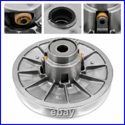 AUC11989 Secondary Driven Clutch for John Deere Gator XUV825E XUV825M XUV835M AUC11989 Secondary Driven Clutch for John Deere Gator XUV825E XUV825M XUV835M