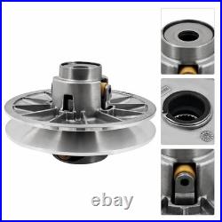 AUC11989 Secondary Driven Clutch for John Deere Gator XUV825E XUV825M XUV835M AUC11989 Secondary Driven Clutch for John Deere Gator XUV825E XUV825M XUV835M