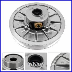 AUC11989 Secondary Driven Clutch for John Deere Gator XUV825E XUV825M XUV835M AUC11989 Secondary Driven Clutch for John Deere Gator XUV825E XUV825M XUV835M