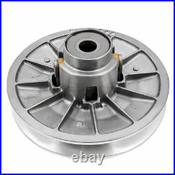 AUC11989 Secondary Driven Clutch for John Deere Gator XUV825E XUV825M XUV835M AUC11989 Secondary Driven Clutch for John Deere Gator XUV825E XUV825M XUV835M