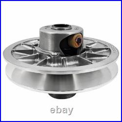 AUC11989 Secondary Driven Clutch for John Deere Gator XUV825E XUV825M XUV835M AUC11989 Secondary Driven Clutch for John Deere Gator XUV825E XUV825M XUV835M
