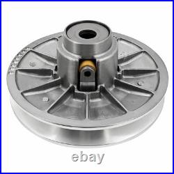 AUC11989 Secondary Driven Clutch for John Deere Gator XUV825E XUV825M XUV835M AUC11989 Secondary Driven Clutch for John Deere Gator XUV825E XUV825M XUV835M