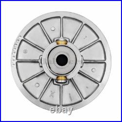 AUC11989 Secondary Driven Clutch for John Deere Gator XUV825E XUV825M XUV835M AUC11989 Secondary Driven Clutch for John Deere Gator XUV825E XUV825M XUV835M