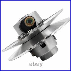 AUC11989 Secondary Driven Clutch for John Deere Gator XUV825E XUV825M XUV835M AUC11989 Secondary Driven Clutch for John Deere Gator XUV825E XUV825M XUV835M