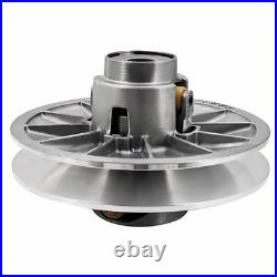 AUC11989 Secondary Driven Clutch for John Deere Gator XUV825E XUV825M XUV835M AUC11989 Secondary Driven Clutch for John Deere Gator XUV825E XUV825M XUV835M