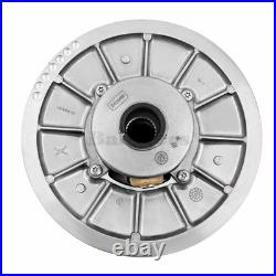 AUC11989 Secondary Driven Clutch for John Deere Gator XUV825E XUV825M XUV835M AUC11989 Secondary Driven Clutch for John Deere Gator XUV825E XUV825M XUV835M
