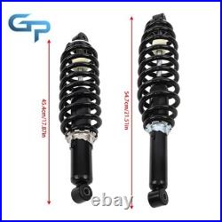 AUC12197 AUC12198 Full Shock For John Deere Gator XUV 590E 590I Front&Rear AUC12197 AUC12198 Full Shock For John Deere Gator XUV 590E 590I Front&Rear