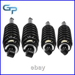 AUC12197 AUC12198 Full Shock For John Deere Gator XUV 590E 590I Front&Rear