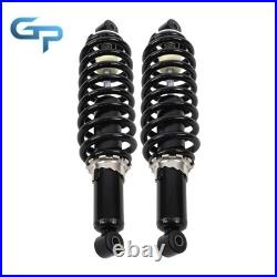 AUC12197 AUC12198 Full Shock For John Deere Gator XUV 590E 590I Front&Rear