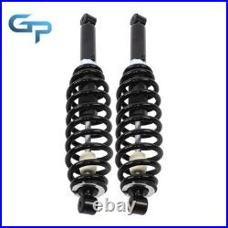 AUC12197 AUC12198 Full Shock For John Deere Gator XUV 590E 590I Front&Rear