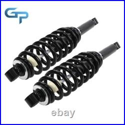 AUC12197 AUC12198 Full Shock For John Deere Gator XUV 590E 590I Front&Rear