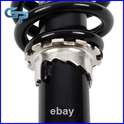 AUC12197 AUC12198 Full Shock For John Deere Gator XUV 590E 590I Front&Rear