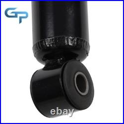 AUC12197 AUC12198 Full Shock For John Deere Gator XUV 590E 590I Front&Rear