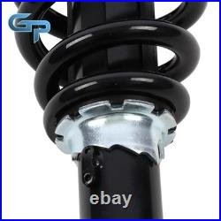 AUC12197 AUC12198 Full Shock For John Deere Gator XUV 590E 590I Front&Rear