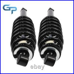 AUC12197 AUC12198 Full Shock For John Deere Gator XUV 590E 590I Front&Rear