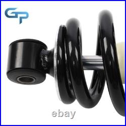 AUC12197 AUC12198 Full Shock For John Deere Gator XUV 590E 590I Front&Rear