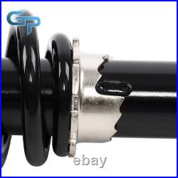 AUC12197 AUC12198 Full Shock For John Deere Gator XUV 590E 590I Front&Rear