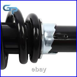 AUC12197 AUC12198 Full Shock For John Deere Gator XUV 590E 590I Front&Rear