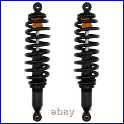 AUC12197 Front Coil-Over Shock Set fits John Deere Gator XUV590E XUV590I XUV590M