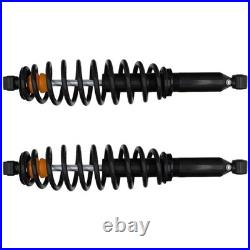 AUC12198 Rear Coil-Over Shock Set fits John Deere Gator XUV590E XUV590I XUV590M