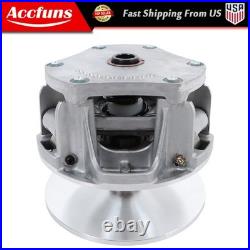 AUC14491 Primary Clutch For John Deere Gator 4x4 XUV 825i 825E 825M 835M Utility