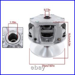 AUC14491 Primary Clutch For John Deere Gator 4x4 XUV 825i 825E 825M 835M Utility